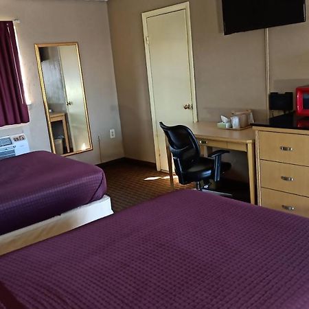 Best Budget Inn Tell City Exteriér fotografie