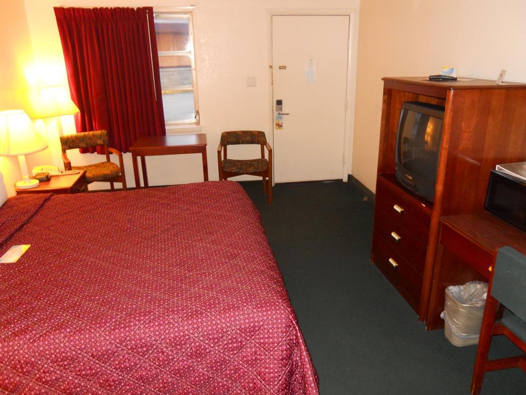Best Budget Inn Tell City Pokoj fotografie