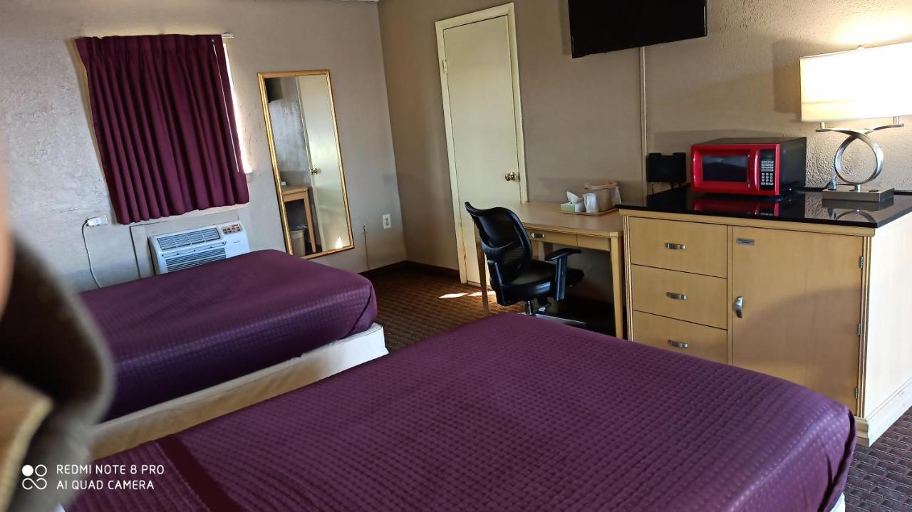 Best Budget Inn Tell City Exteriér fotografie
