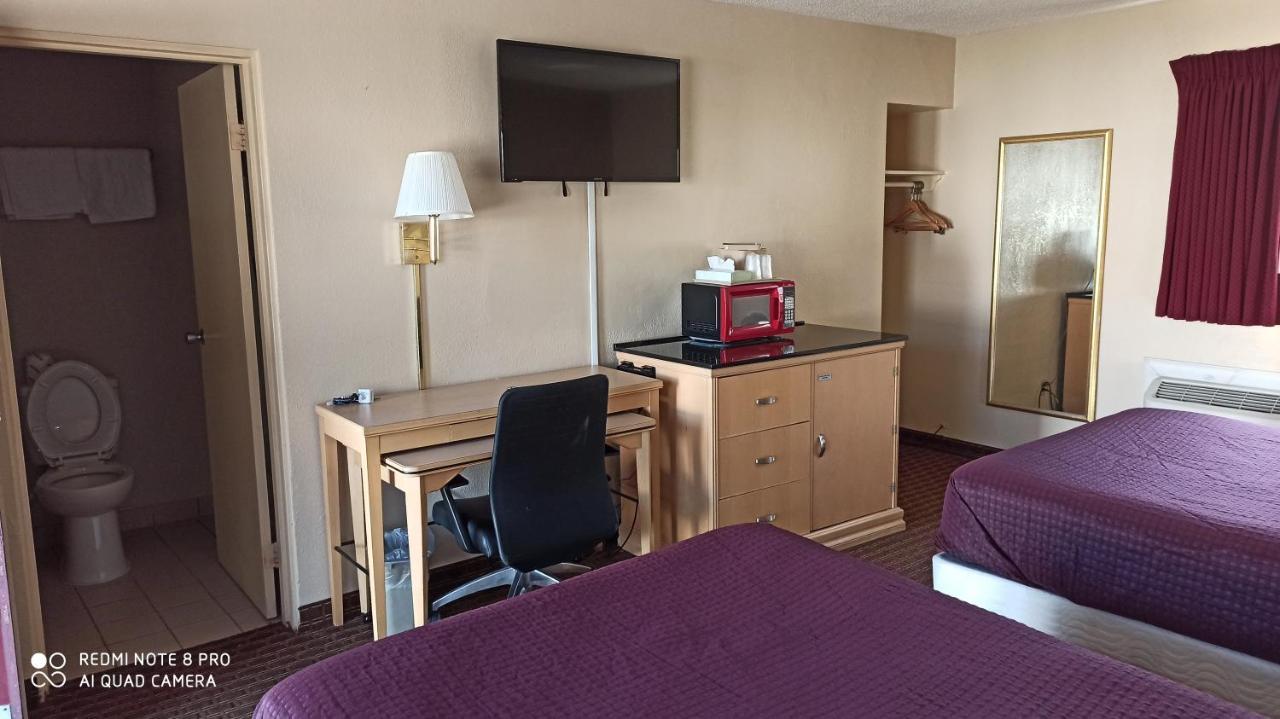 Best Budget Inn Tell City Exteriér fotografie